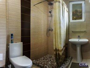 Солнечный дом отель