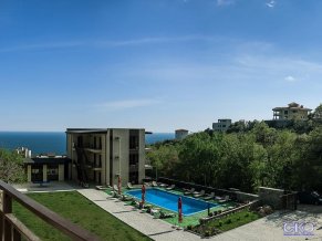 Солнечный дом отель