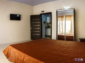 Солнечный дом отель