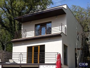 Солнечный дом отель