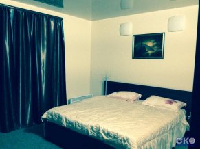 Солнечный дом отель