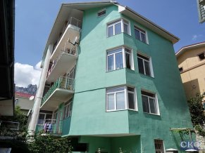 Коктейль Гостевой Дом