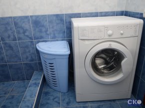 Коктейль Гостевой Дом