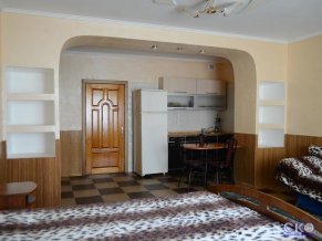Коктейль Гостевой Дом