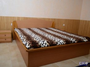 Коктейль Гостевой Дом