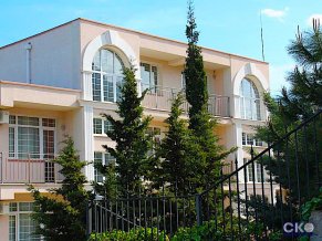 Miskhor Holiday Park
