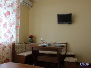 Miskhor Holiday Park