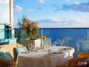 Mriya Resort and Spa