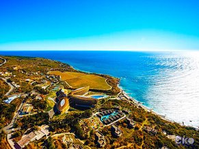 Mriya Resort and Spa