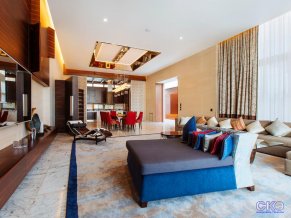 Mriya Resort and Spa