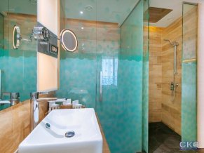 Mriya Resort and Spa