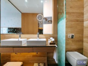 Mriya Resort and Spa