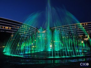 Mriya Resort and Spa