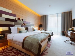Mriya Resort and Spa