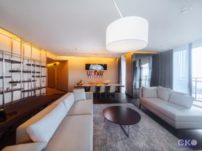 Mriya Resort and Spa