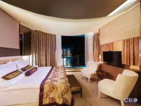Mriya Resort and Spa