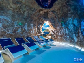 Mriya Resort and Spa