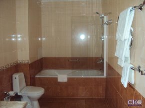 Рубикон Гостиничный Комплекс