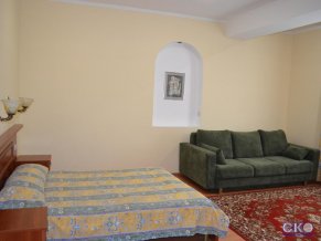 Рубикон Гостиничный Комплекс