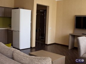 Багатель отель