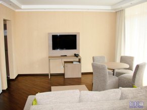 Багатель отель