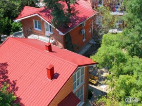 Родос Парк-Отель
