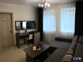 Родос Парк-Отель
