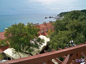 Куршавель отель