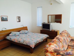 Куршавель отель