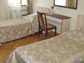 Белоруссия Санаторий