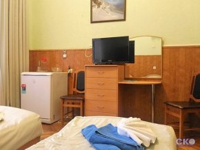 Белоруссия Санаторий