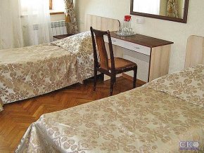 Белоруссия Санаторий