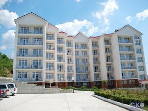 Белоруссия Санаторий