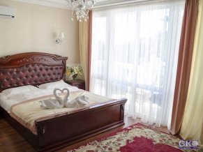 Вилла Жемчужина