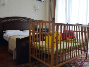Вилла Жемчужина