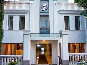 Актер Парк Отель