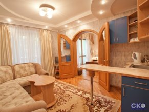 Актер Парк Отель