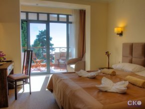 Актер Парк Отель