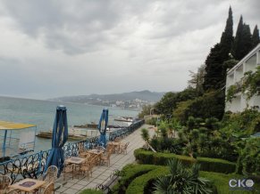 Актер Парк Отель