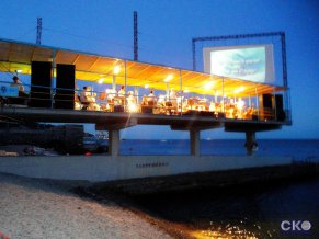 Актер Парк Отель