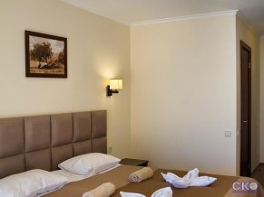 Актер Парк Отель