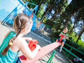 Актер Парк Отель