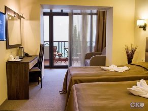 Актер Парк Отель