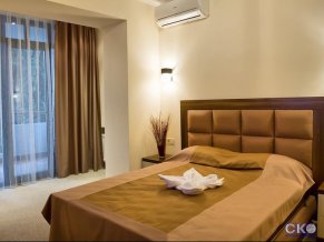 Актер Парк Отель