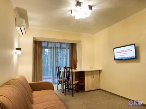 Актер Парк Отель