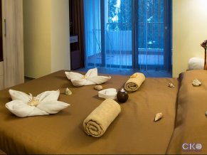 Актер Парк Отель