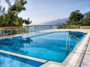 Актер Парк Отель