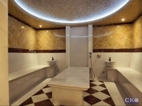 Актер Парк Отель