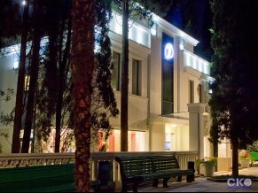 Актер Парк Отель