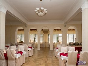 Актер Парк Отель